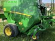 Empacadora gigant - John Deere - f441m