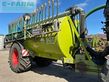 Tractor agrícola - Claas - xerion 4000