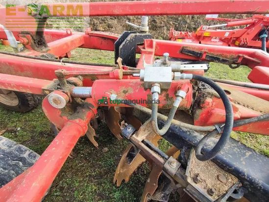 Grada de disco - Quivogne - apxe