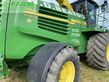 Cosechadora de Cereal - John Deere - 7350