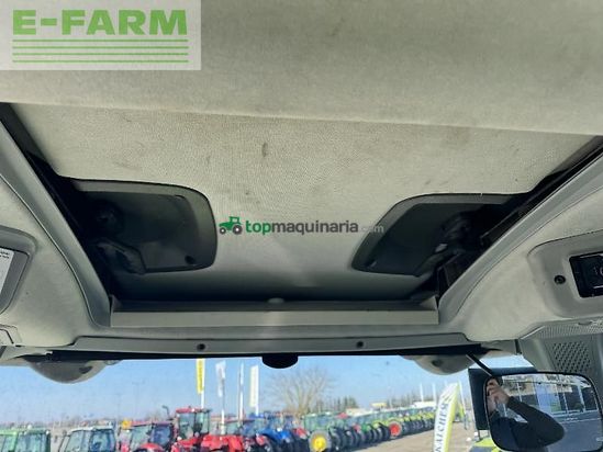 Tractor agrícola - Claas - axion 870 cmatic focus