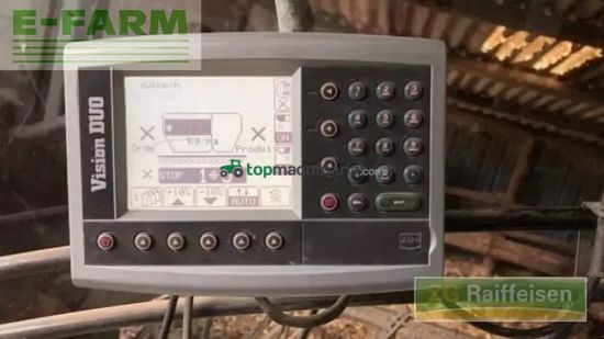 Sembradora - Sky - easydrill hd