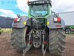 Tractor agrícola - Fendt - 826