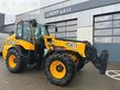Minicargadora - JCB - tm320s