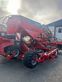 Combinado de siembra - Kverneland - u drill plus 4001f