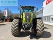 Tractor agrícola - Claas - axion 930