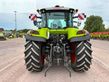 Tractor agrícola - Claas - arion 470 quadrishift cis+