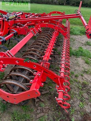 Cultivador - Ziegler - combi expert