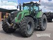Tractor agrícola - Fendt - 930 scr profi plus