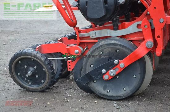 Sembradora monograno mecanica - Väderstad - tempo v 12 + fh 2200