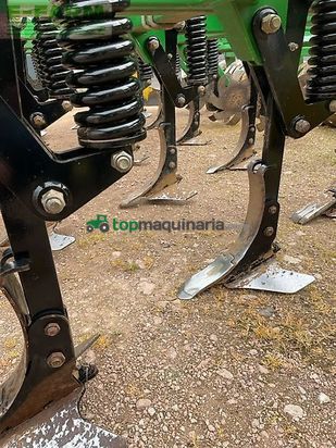 Cultivador - Kerner - komet 480