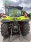 Tractor agrícola - Claas - arion 630 concept
