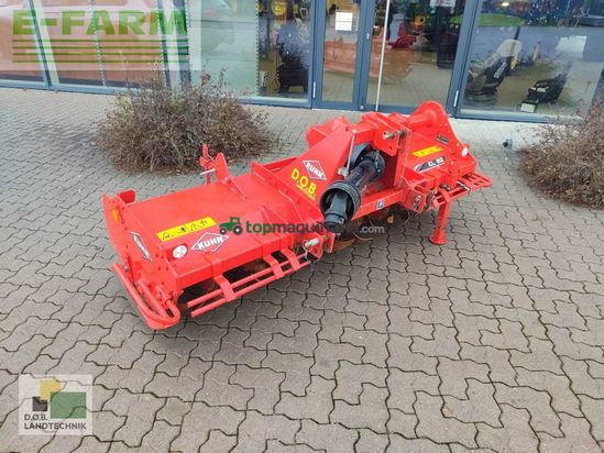 Grada rotativa - Kuhn - el 82-205