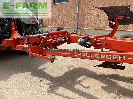 Arado - Kuhn - challanger ch 9