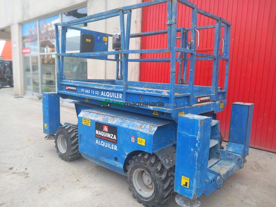 GENIE GS2668RT
