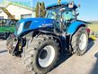 Tractor agrícola - New Holland - t7.250 auto command