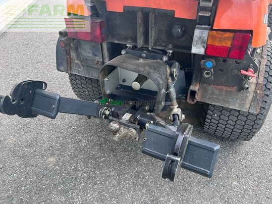 Tractor agrícola - Holder - c2.42