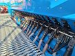 Combinado de siembra - Lemken - zirkon 8 + saphir 7