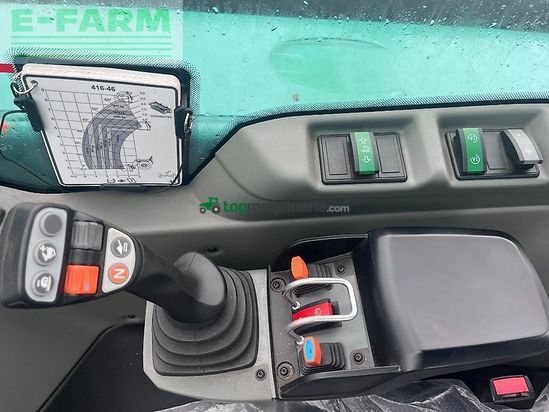 Telescopica - kramer - kt559-46 416-46