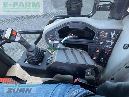 Minicargadora - Dieci - agri pivot t60 mit neuem motor