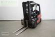 Elevadora - Linde - h 35 d 1202