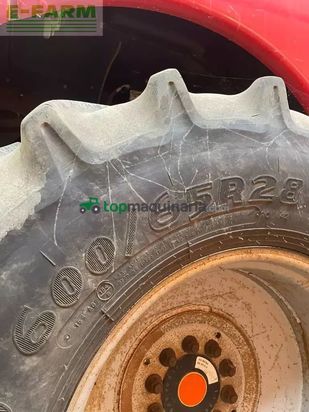 Cosechadora de Cereal - Case IH - 8010