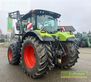 Tractor agrícola - Claas - arion 550 cebis