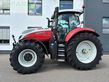 Tractor agrícola - Steyr - impuls 6175 cvt