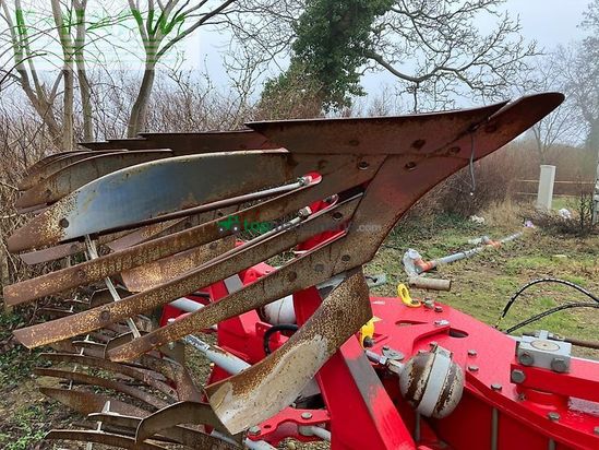 Arado - Overum - agrolux xrwt 5980 as