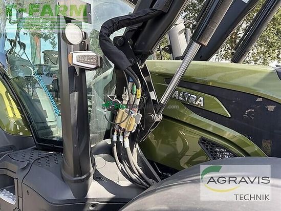 Tractor agrícola - Valtra - t 175 ea