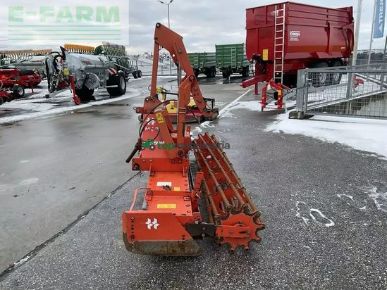 Grada rotativa - Howard - hk 20