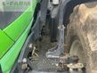 Tractor agrícola - Deutz-Fahr - agrotron ttv 610