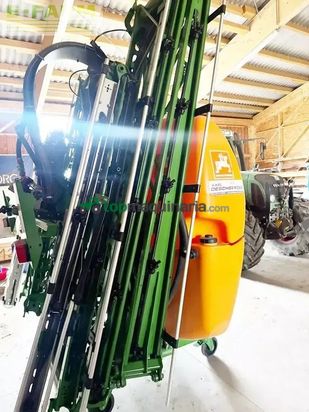 Atomizador - Amazone - uf 1201 feldspritze