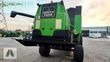 Cosechadora de Cereal - Deutz-Fahr - topliner 6095 hts