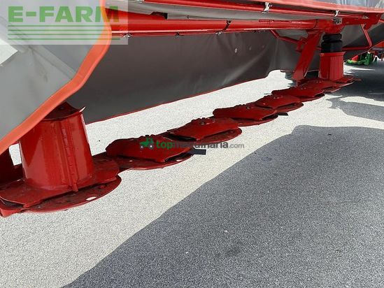 Cortacésped manual - Kuhn - gmd 3511-ff