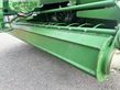 Empacadora gigant - John Deere - 854 premium rundballenpresse