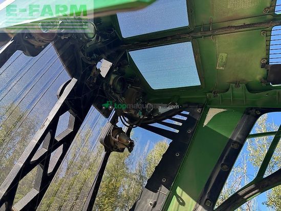 Tractor agrícola - John Deere - 8370r