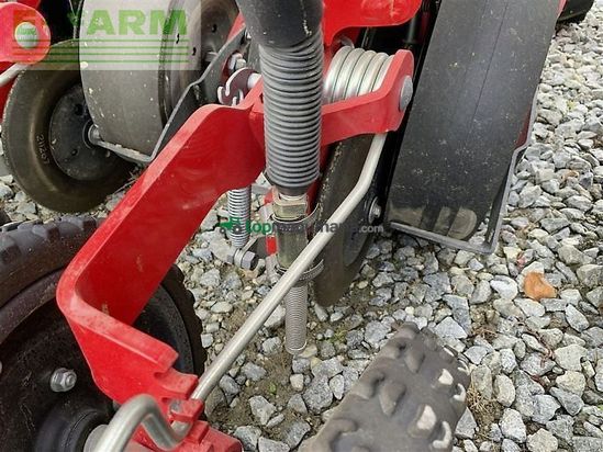 Sembradora - Väderstad - tempo tpv 12