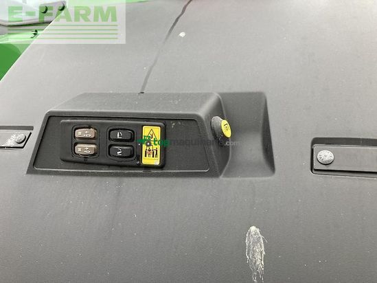 Tractor agrícola - John Deere - 7r350