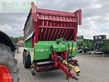 Cinta transportadora de forraje - Strautmann - magnon cfs 430 do