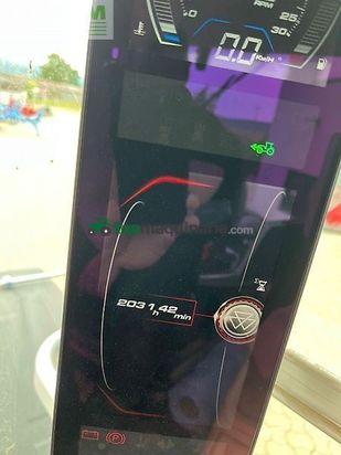 Tractor agrícola - Massey Ferguson - 8s.265 dyna-vt exclusive Exclusive