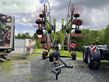 Rastrillo - Claas - liner 2700 trend