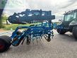 Combinado de siembra - Lemken - kompaktor k 600 a