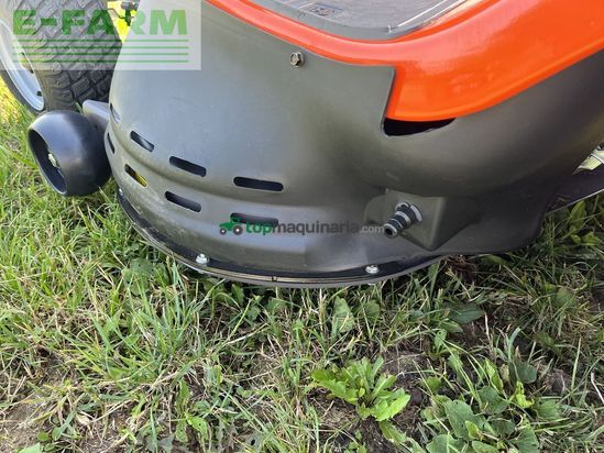 Tractor agrícola - Husqvarna - tc238tx modell 2023 neu!!