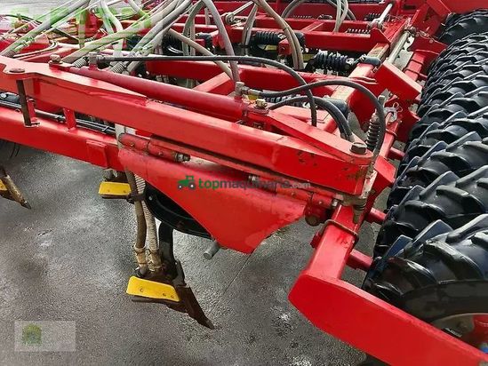 Combinado de siembra - Horsch - sprinter 9 sw