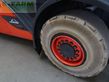 Elevadora - Linde - h 35 t evo 393-02