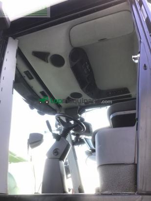 Tractor agrícola - Claas - xerion 5000 trac vc TRAC VC