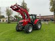 Tractor agrícola - Massey Ferguson - mf 7718