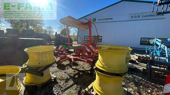 Rastrillo - Kuhn - ga4521