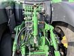 Tractor agrícola - John Deere - 6215r